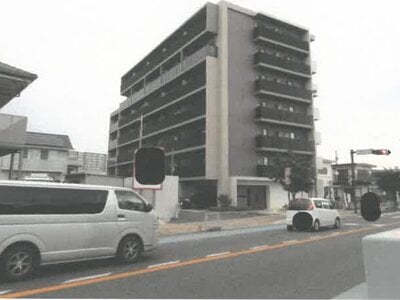 神奈川県茅ヶ崎市 茅ヶ崎駅11分 マンション「A-HOUSE茅ヶ崎」2,986万円の競売物件 #1