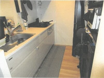 神奈川県茅ヶ崎市 茅ヶ崎駅11分 マンション「A-HOUSE茅ヶ崎」2,986万円の競売物件 #2