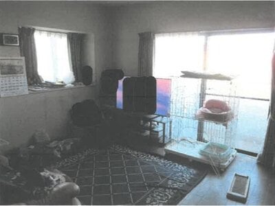 神奈川県横浜市金沢区 追浜駅9分 マンション「ニューウェルテラス金沢八景」1,356万円の競売物件 #2