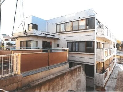 (値下げ) 神奈川県横浜市旭区 二俣川駅9分 マンション「クリオ二俣川伍番館」438万円の競売物件 #1