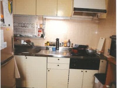 (値下げ) 神奈川県横浜市旭区 二俣川駅9分 マンション「クリオ二俣川伍番館」438万円の競売物件 #4