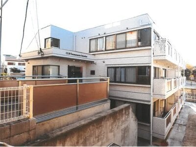 (値下げ) 神奈川県横浜市旭区 二俣川駅9分 マンション「クリオ二俣川伍番館」510万円の競売物件 #1