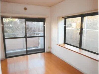 (値下げ) 神奈川県横浜市旭区 二俣川駅9分 マンション「クリオ二俣川伍番館」510万円の競売物件 #2