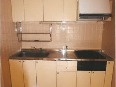 (値下げ) 神奈川県横浜市旭区 二俣川駅9分 マンション「クリオ二俣川伍番館」510万円の競売物件 #4