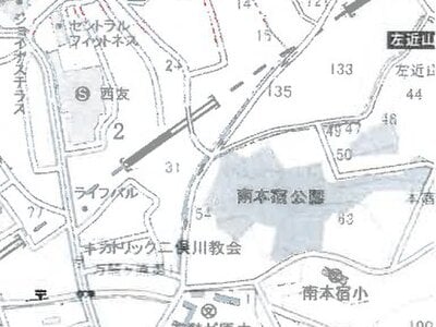 (値下げ) 神奈川県横浜市旭区 二俣川駅9分 マンション「クリオ二俣川伍番館」510万円の競売物件 #7