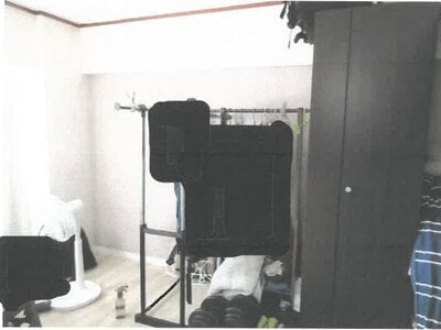 神奈川県横浜市南区 井土ヶ谷駅21分 マンション「宮前マンション」398万円の競売物件 #4