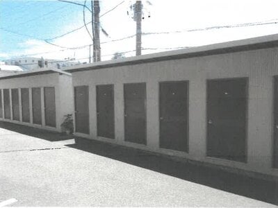 神奈川県横浜市南区 井土ヶ谷駅21分 マンション「宮前マンション」398万円の競売物件 #6