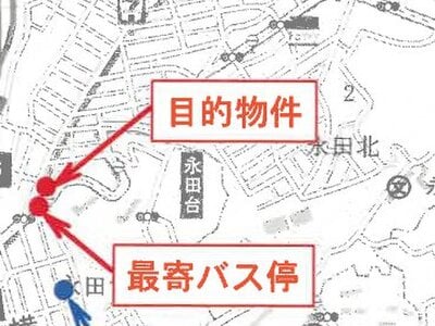 神奈川県横浜市南区 井土ヶ谷駅21分 マンション「宮前マンション」398万円の競売物件 #7