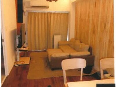 神奈川県横浜市緑区 鴨居駅17分 マンション「サングレイス鴨居」813万円の競売物件 #2