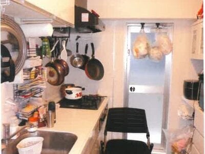 神奈川県横浜市緑区 鴨居駅17分 マンション「サングレイス鴨居」813万円の競売物件 #3