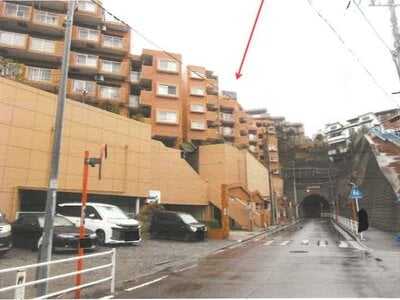 (値下げ) 神奈川県横浜市金沢区 金沢八景駅12分 マンション「ライオンズマンション金沢八景」760万円の競売物件 #1