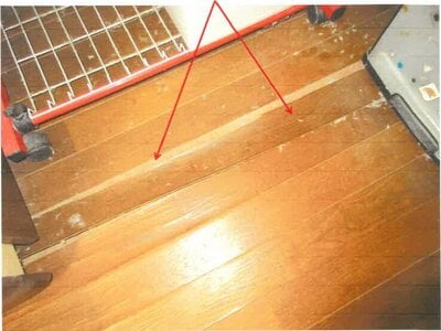 (値下げ) 神奈川県横浜市金沢区 金沢八景駅12分 マンション「ライオンズマンション金沢八景」760万円の競売物件 #3