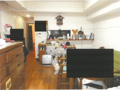 (値下げ) 神奈川県横浜市金沢区 金沢八景駅12分 マンション「ライオンズマンション金沢八景」760万円の競売物件 #4