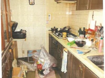 (値下げ) 神奈川県横浜市金沢区 金沢八景駅12分 マンション「ライオンズマンション金沢八景」760万円の競売物件 #5