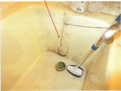 (値下げ) 神奈川県横浜市金沢区 金沢八景駅12分 マンション「ライオンズマンション金沢八景」760万円の競売物件 #7