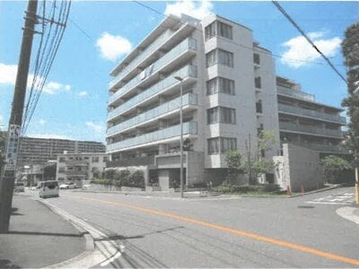 神奈川県藤沢市 辻堂駅13分 マンション「クリオ湘南辻堂イーストテラス」2,479万円の競売物件 #1
