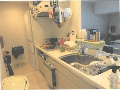 神奈川県藤沢市 辻堂駅13分 マンション「クリオ湘南辻堂イーストテラス」2,479万円の競売物件 #4