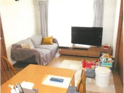 神奈川県横浜市磯子区 蒔田駅14分 マンション「磯子北パーク・ホームズ」1,005万円の競売物件 #2