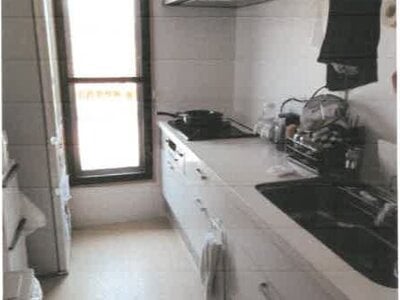 神奈川県横浜市磯子区 蒔田駅14分 マンション「磯子北パーク・ホームズ」1,005万円の競売物件 #3