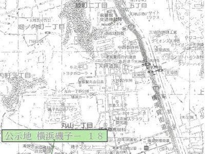 神奈川県横浜市磯子区 蒔田駅14分 マンション「磯子北パーク・ホームズ」1,005万円の競売物件 #6