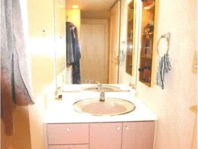 (値下げ) 神奈川県横浜市金沢区 六浦駅13分 マンション「横浜六浦西パーク・ホームズ」626万円の競売物件 #6