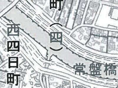 新潟県三条市 三条駅7分 土地 426万円の競売物件 #3