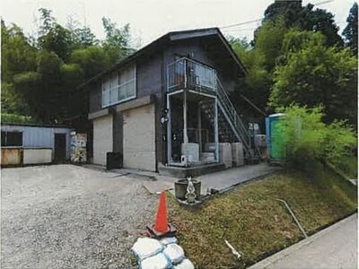 新潟県三条市 保内駅 戸建て 144万円の競売物件 #1