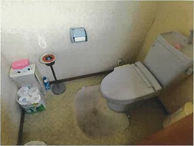 新潟県三条市 保内駅 戸建て 144万円の競売物件 #5