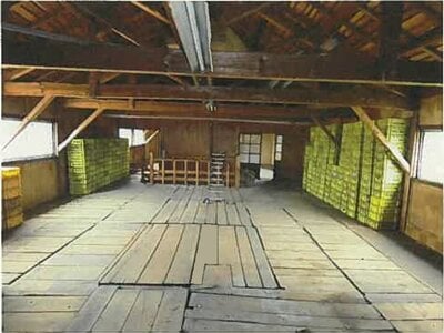 新潟県燕市 粟生津駅27分 戸建て 782万円の競売物件 #10