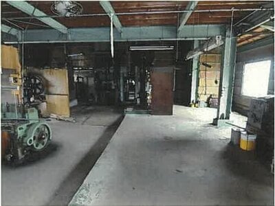 新潟県燕市 粟生津駅27分 戸建て 782万円の競売物件 #2