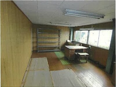 新潟県燕市 粟生津駅27分 戸建て 782万円の競売物件 #4