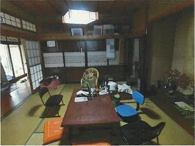 新潟県燕市 燕駅30分 戸建て 893万円の競売物件 #2