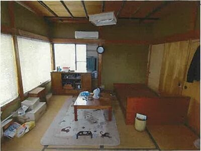 新潟県燕市 燕駅30分 戸建て 893万円の競売物件 #3