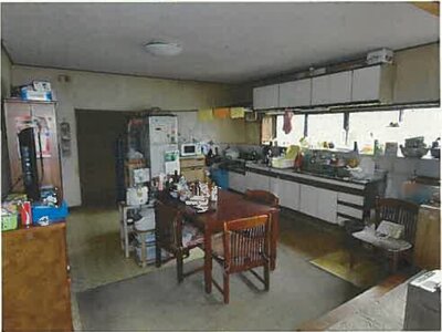 新潟県燕市 燕駅30分 戸建て 893万円の競売物件 #4