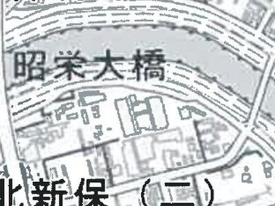 新潟県三条市 三条駅8分 戸建て 792万円の競売物件 #12