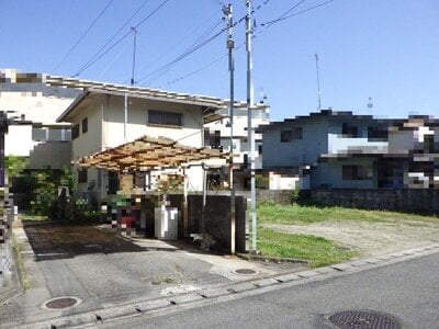 (値下げ) 兵庫県姫路市 野里駅24分 戸建て 241万円の国税庁公売物件 #1