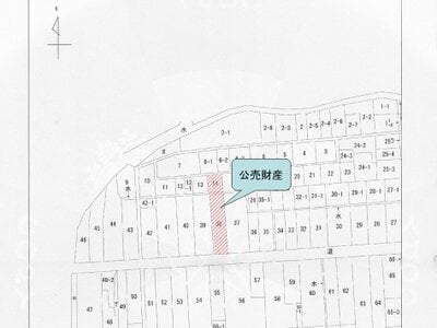 滋賀県長浜市 虎姫駅8分 戸建て 748万円の国税庁公売物件 #2