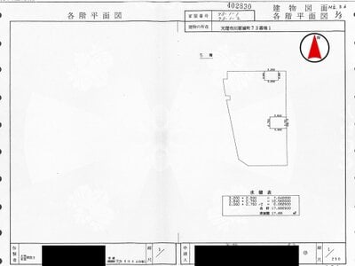 奈良県天理市 天理駅4分 マンション 1,197万円の国税庁公売物件 #5
