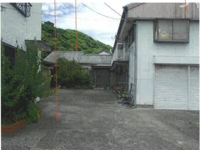 (値下げ) 静岡県御前崎市 土地 74万円の競売物件 #2