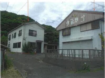 (値下げ) 静岡県御前崎市 土地 74万円の競売物件 #3