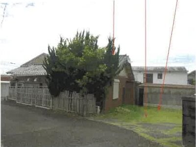 (値下げ) 静岡県御前崎市 土地 74万円の競売物件 #4