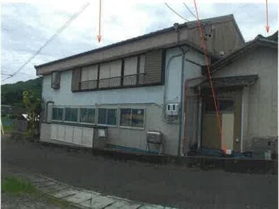 (値下げ) 静岡県御前崎市 土地 74万円の競売物件 #5