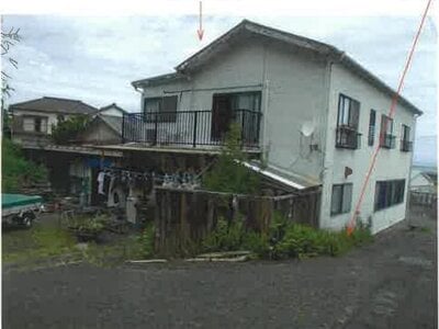 (値下げ) 静岡県御前崎市 土地 74万円の競売物件 #7