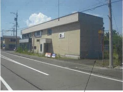 静岡県焼津市 西焼津駅 戸建て 928万円の競売物件 #1