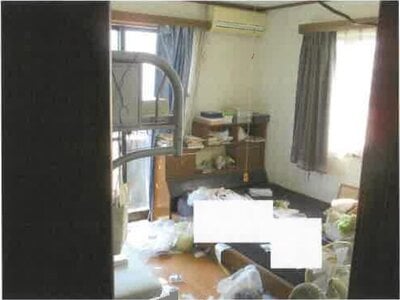 静岡県焼津市 西焼津駅 戸建て 928万円の競売物件 #17