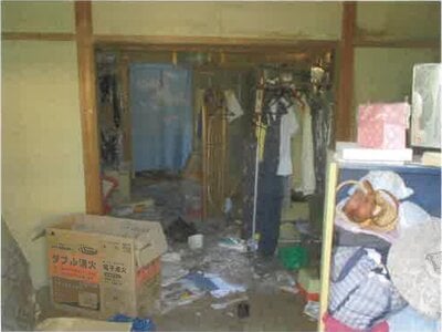 静岡県焼津市 西焼津駅 戸建て 928万円の競売物件 #21