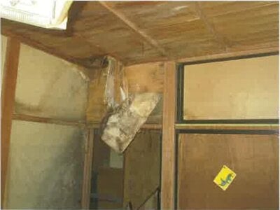 静岡県焼津市 西焼津駅 戸建て 928万円の競売物件 #22