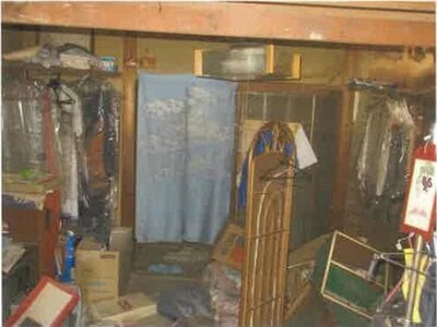 静岡県焼津市 西焼津駅 戸建て 928万円の競売物件 #23