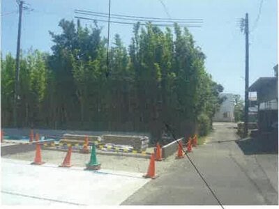 静岡県焼津市 西焼津駅 戸建て 928万円の競売物件 #4