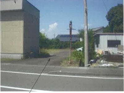 静岡県焼津市 西焼津駅 戸建て 928万円の競売物件 #5